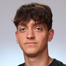 NWU's Anna Burt Named A-R-C Women's Tennis Player of the Week