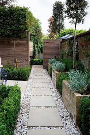 8 Secrets For Creating An Inviting Outdoor Space Worthing Court In 2020 Small Backyard Landscaping Small Backyard Gardens Front Yard Landscaping Design