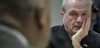 What the Governors Feuding With Their Own Parties Have in Common