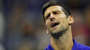He is currently ranked as world no. Novak Djokovic Gewinnt Bei Us Open Trotz Storendem Zuschauer
