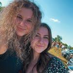 Anna Mallette's Instagram, Twitter & Facebook