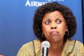 Ms dudu myeni is bravely fighting for up to 50% of saa's. Saa S Ex Chair Dudu Myeni Banned From Directorships Moneyweb