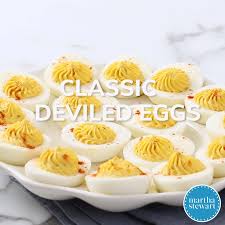 Classic Deviled Eggs Recipe Video Recipe Video Deviled Eggs Recipe Classic Devilled Eggs Recipe Best Deviled Eggs Recipe