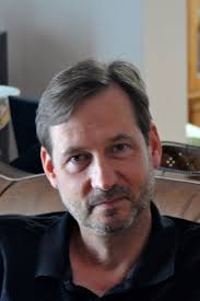 Peter Potter joins University Libraries as director of publishing strategy 