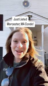 ✨ Just Listed in Worcester, MA! 🏙️, 48 Gibbs St Unit 1D, Perfect for  investors or first-time buyers, this charming condo offers low-maintenance  living and great rental potential. 💰 Featuring a cozy ...