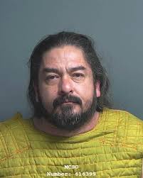 MONTGOMERY COUNTY JAIL BOOKINGS FOR SUNDAY, OCTOBER 6, 2024