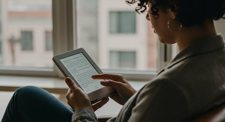 Blog | Ebookmaker | Beginners Guide: What is an eBook? Everything You Need  to Know