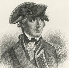 General John Stark: Able and Defiant Leader of the American Revolution