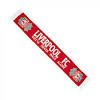 Liverpool ynwa red scarf crest official licensed football souvenir supporters. Https Encrypted Tbn0 Gstatic Com Images Q Tbn And9gcrzqgjx6f6yvwfgnc3uh63pxill3ujbfidwmp72baqxkdogqrg2 Usqp Cau