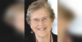 Obituary information for Mary Campney