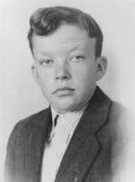 Donald E Bergmann Obituary