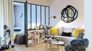 Plus de convivialité (exemple : Verriere Interieure 12 Photos Pour Cloisonner L Espace Avec Style Cote Maison