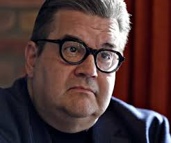 C'est quand même fou»