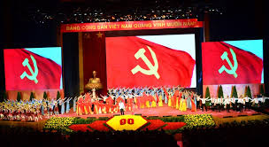 Người chủ trì hội nghị là nguyễn ái quốc, với chức vụ là phái viên của quốc tế cộng sản. Ká»· Niá»‡m Trá»ng Thá»ƒ 90 NÄƒm Ngay Thanh Láº­p Ä'áº£ng Cá»™ng Sáº£n Viá»‡t Nam