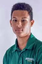 2018-19 Men's Rowing Roster