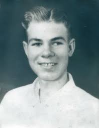 Henry Wilson Curtis (1918-1942)