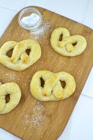Contact Support Soft Pretzel Recipe No Yeast Yeast Free Recipes Soft Pretzel Recipe