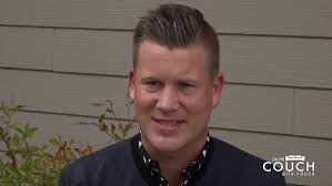 God Can Deliver You ~ Joseph Habedank ~ Addiction Testimony