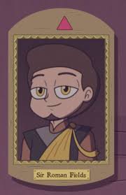 Reinas De Mewni (Versión de Jgss0109)