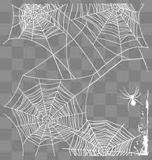 White Spider Web Vector Web Clipart Network Spider Web Png And Vector With Transparent Background For Free Download Spider Web Clip Art Png