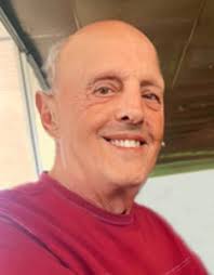 Ronald Paul Mouradjian Obituary