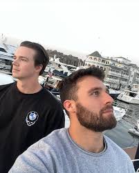 Jake Marconi (@jakemarconi) • Instagram-foto's en -video's