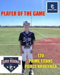 LB 21 Tournaments/Perfect Game