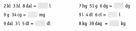 MEDIDA DE MAGNITUDES. EL SISTEMA MÉTRICO DECIMAL MAGNITUDES Y UNIDADES