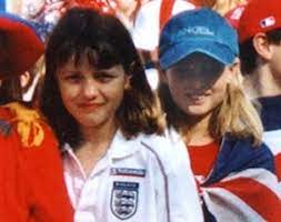 · holly wells and jessica chapman were brutally murdered in 2002, but the killer made 'five key mistakes' that led to his capture. Maxine Carr S Chilling Slip Exposed Guilt After Holly Wells And Jessica Chapman S Murders Mirror Online