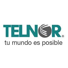 Logo de Telnor