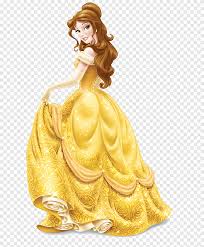 Mewarnai gambar princess rapunzel kumpulan gambar mewarnai. Belle Beast Ariel Rapunzel Disney Princess Gambar File Format Disney Princess Png Pngegg