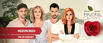 Fructul Oprit Sezonul 2 Episodul 11 Din 7 Noiembrie 2018