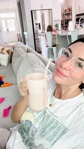 Brittany Marrow's Instagram, Twitter & Facebook