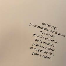 Deborah Garcia On Instagram Extrait De Mon Livre Ce N Est Pas Grave Et Pourtant Ca L Est Toujours En Lien In 2020 French Quotes Quotes Francais Beautiful Quotes
