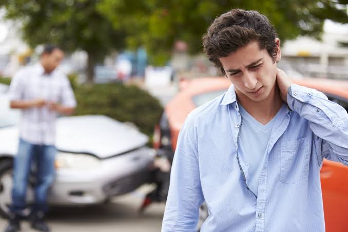 Steps to Take After a Personal Injury | Sumner Law Group