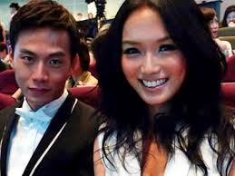 Joanne Peh & Qi Yuwu to marry soon