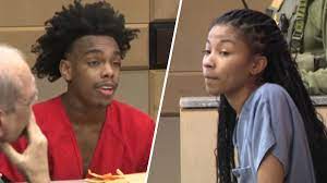 Judge denies bond for YNW Melly while he awaits double murder re-trial –  NBC 6 South Florida