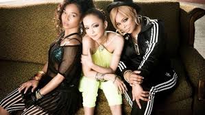 Tlcs No Scrubs This Weeks Billboard Chart History