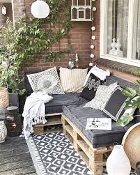 Pin On Apartment Balcony