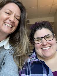 Matthew Seger, MA, LMHCA