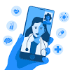 According to statista, health and fitness have been named as one of the top. 1