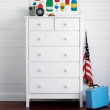 Encuentra fotos de stock perfectas e imágenes editoriales de noticias sobre child dresser en getty images. The Land Of Nod Kids Dressers Kids 2 Over 4 Drawer Painted White Simple Dresser In Dressers Children Room Girl Simple Dresser Baby Nursery Diy Decor