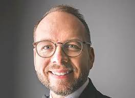 New chief Luckritz suits up for Princeton