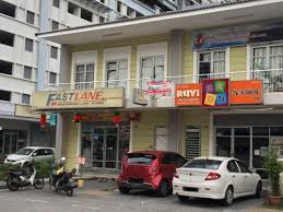 Bayan Baru 1 World Condo In Bayan Lepas Malaysia Reviews Prices Planet Of Hotels