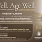 Live Well, Age Well