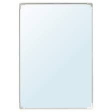 Enudden Mirror White Ikea Ikea Spiegelglas Spiegel