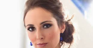 Seattle Opera Blog: Meet Our Singers: CECELIA HALL, Zerlina