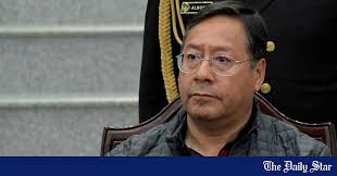 Who is Bolivia's President Luis Arce? Former economist survives coup  attempt