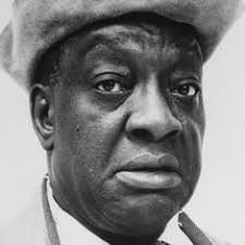 Dewey "Pigmeat" Markham(April 18, 1904