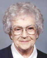 Leone Knudson Obituary (2010)